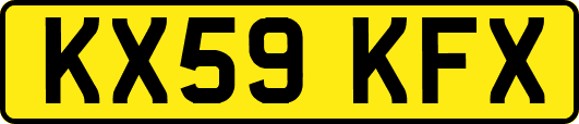 KX59KFX