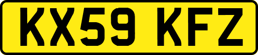 KX59KFZ