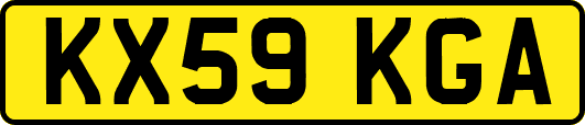 KX59KGA