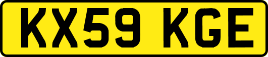 KX59KGE