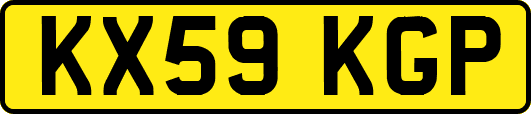 KX59KGP