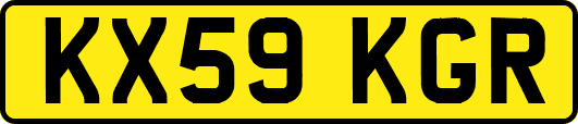 KX59KGR