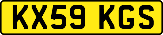 KX59KGS