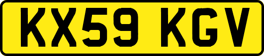 KX59KGV
