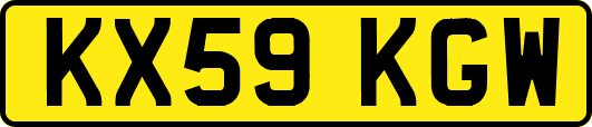 KX59KGW