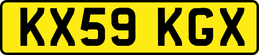 KX59KGX