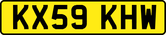 KX59KHW