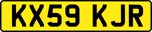 KX59KJR