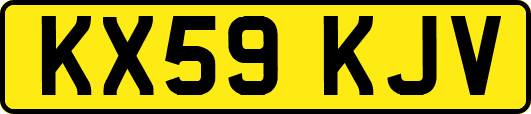 KX59KJV