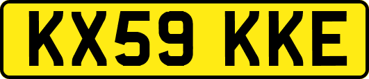 KX59KKE