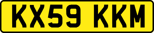 KX59KKM