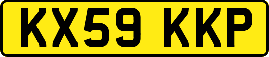 KX59KKP