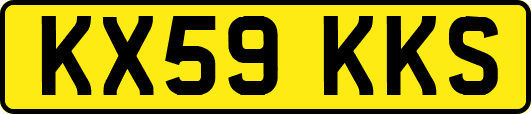 KX59KKS
