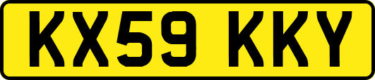 KX59KKY