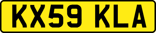 KX59KLA