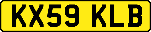 KX59KLB