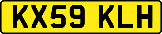 KX59KLH