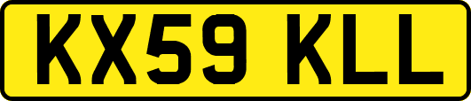 KX59KLL
