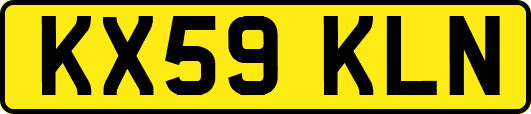 KX59KLN