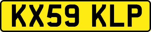 KX59KLP