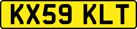 KX59KLT