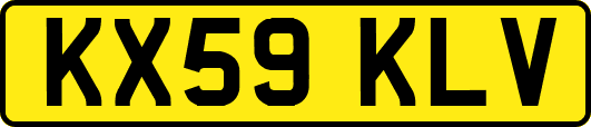 KX59KLV
