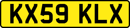 KX59KLX