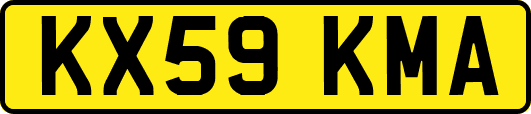 KX59KMA