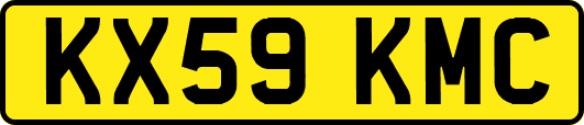 KX59KMC