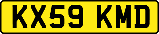 KX59KMD