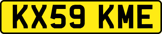 KX59KME