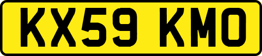 KX59KMO