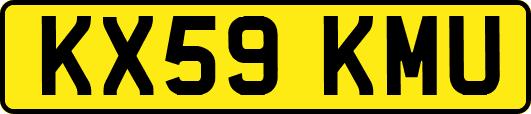 KX59KMU