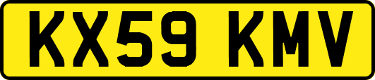 KX59KMV