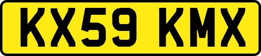 KX59KMX