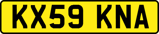 KX59KNA