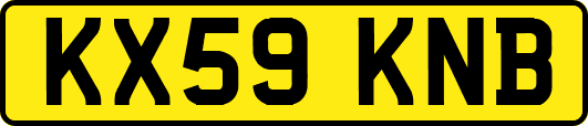 KX59KNB