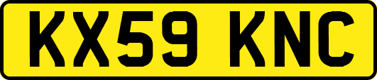 KX59KNC