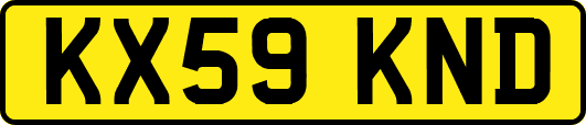 KX59KND