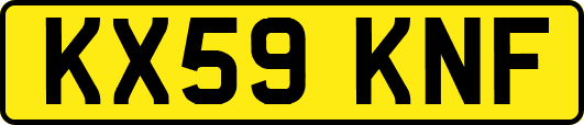 KX59KNF