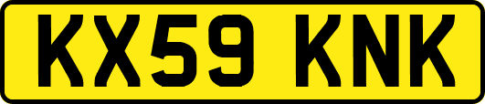 KX59KNK