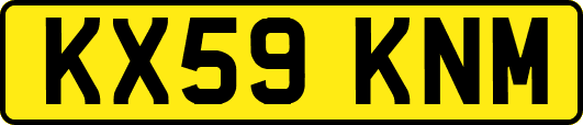 KX59KNM