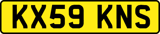 KX59KNS