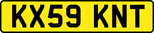 KX59KNT