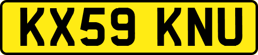 KX59KNU