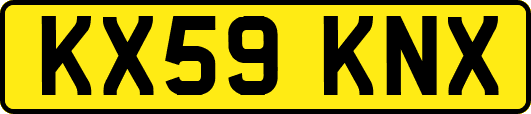 KX59KNX