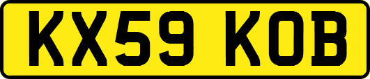 KX59KOB
