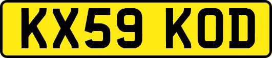 KX59KOD