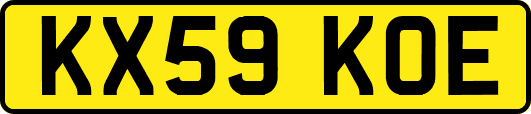 KX59KOE