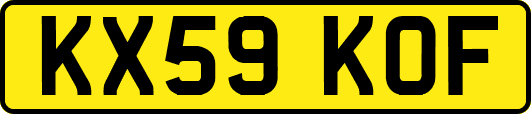 KX59KOF